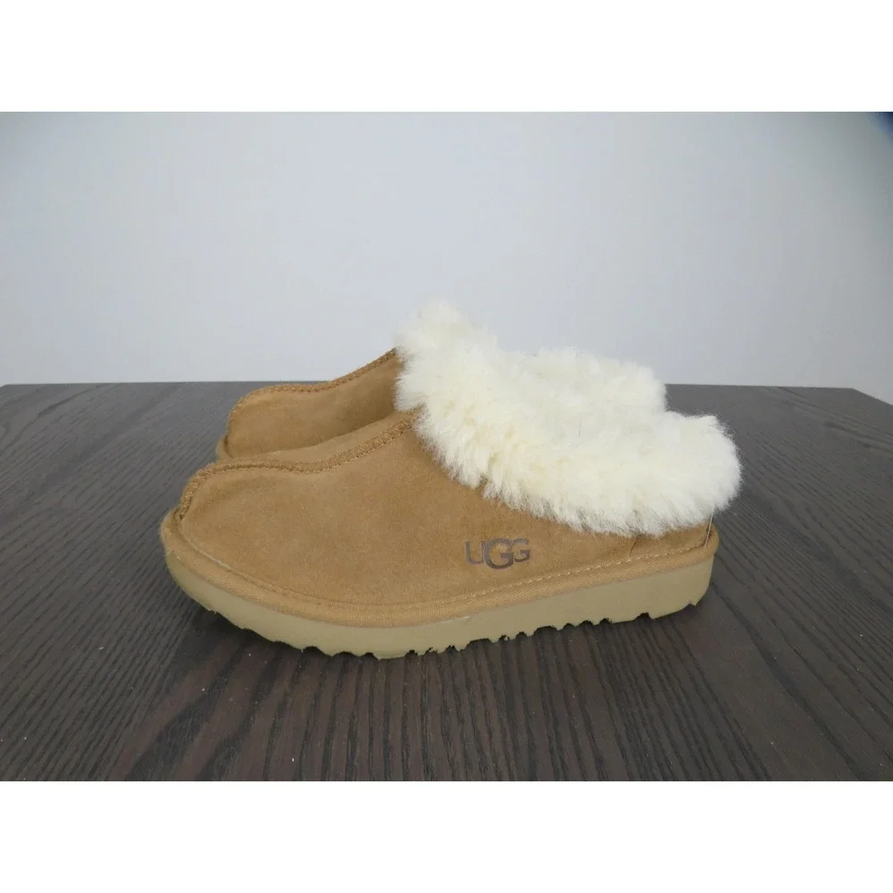 UGG shoes are